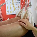 Rehabilitacja kolana - jakie zabiegi