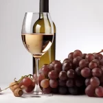 Kiedy zbierać winogrona na wina