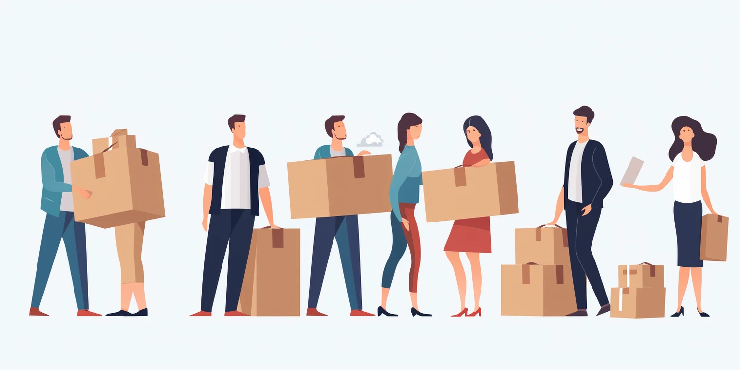 Usługi przeprowadzkowe Wrocław