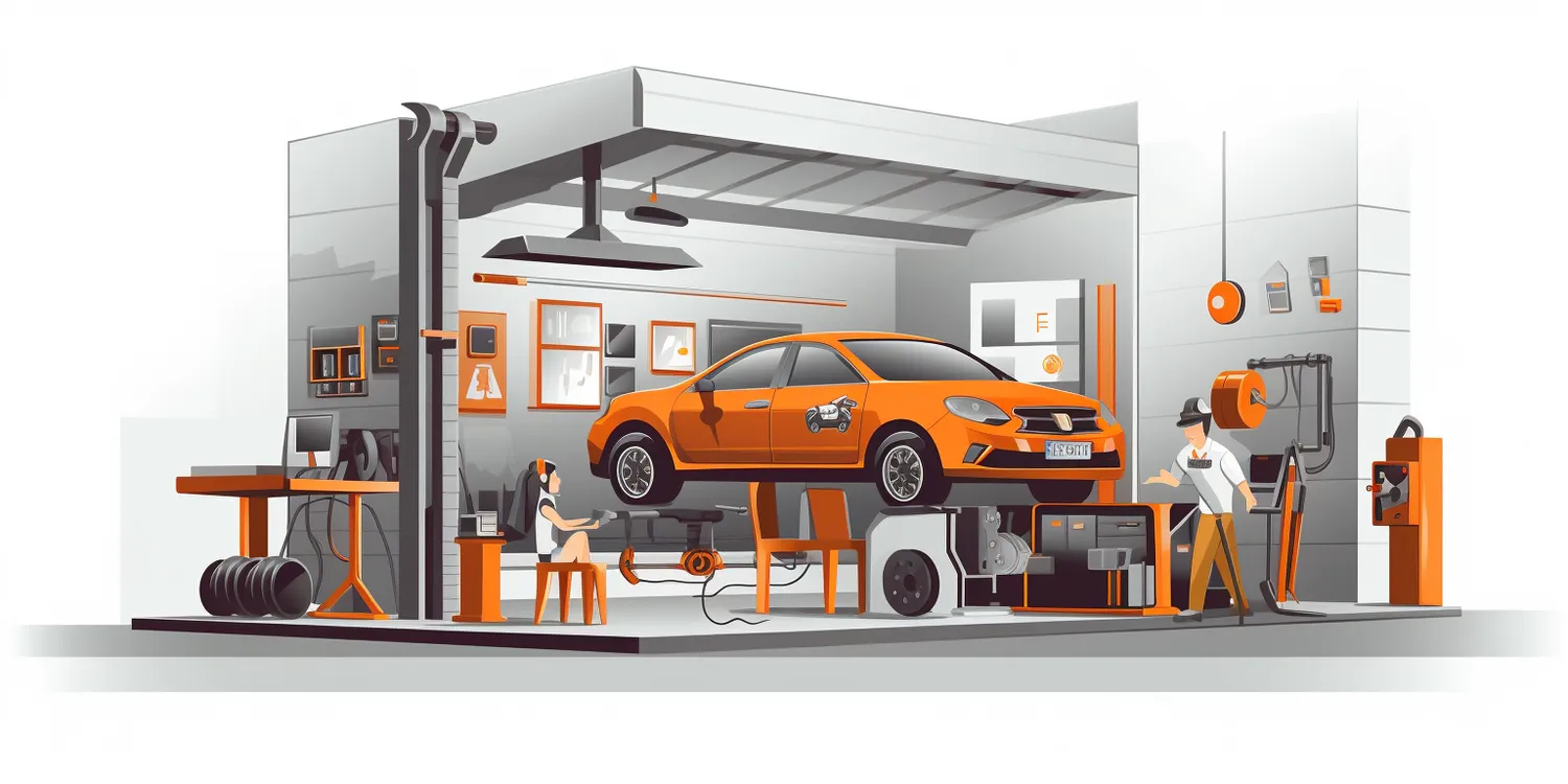 jak-pomalowac-warsztat-samochodowy-1