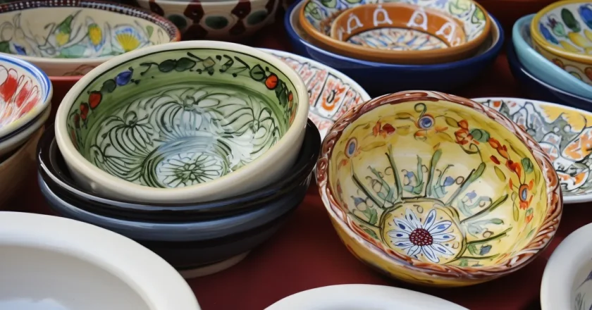 Warsztaty ceramiczne dla dzieci