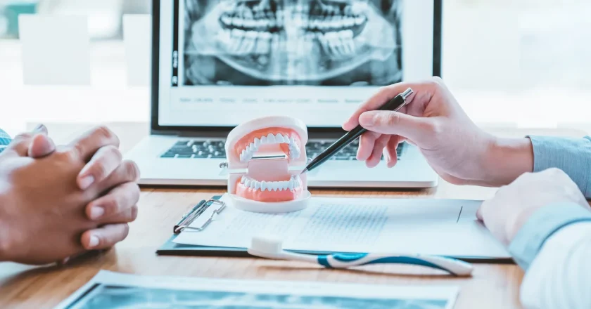 Dentysta Szczecin