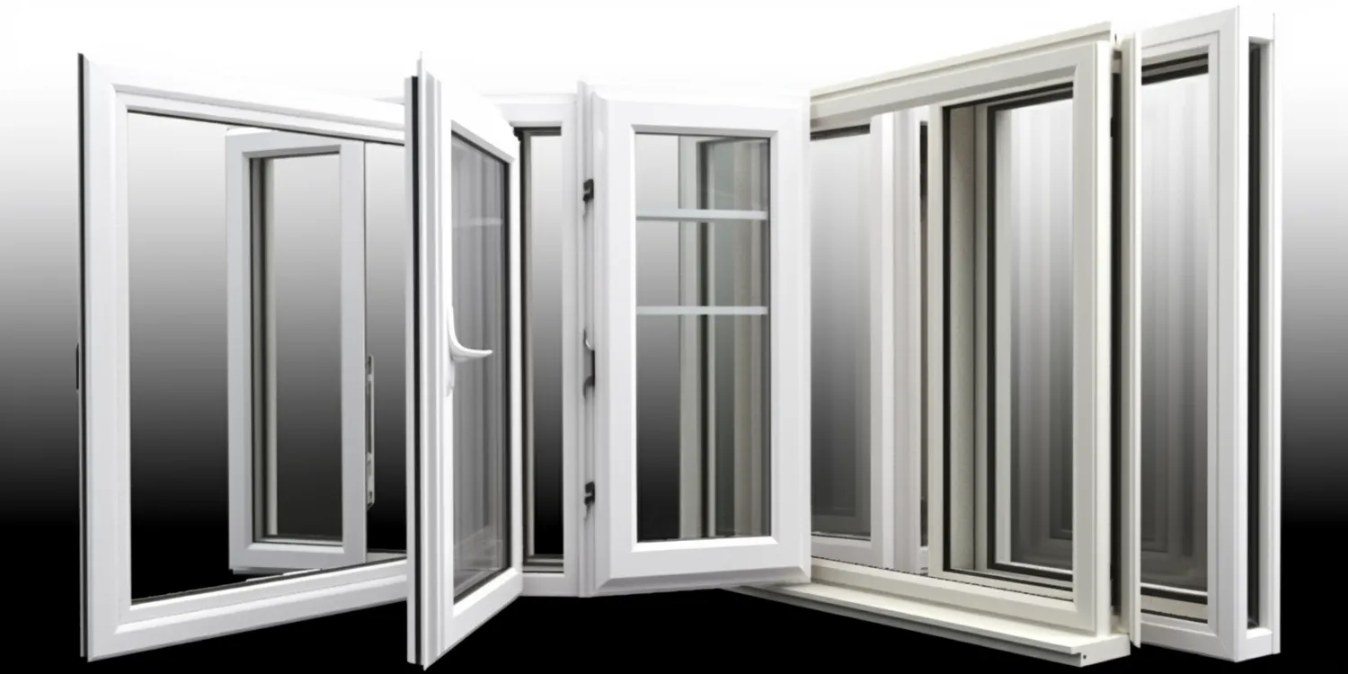 Jakie okna lepsze drewniane czy plastikowe?