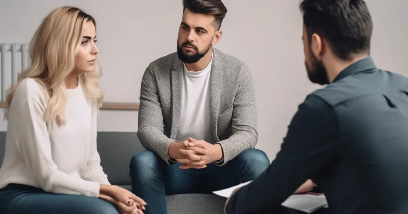 Kim jest psychiatra?