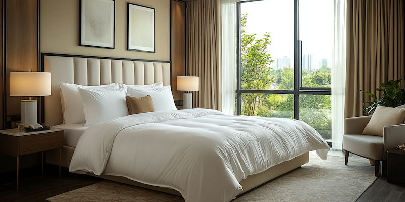 Jakie kołdry są najzdrowsze?