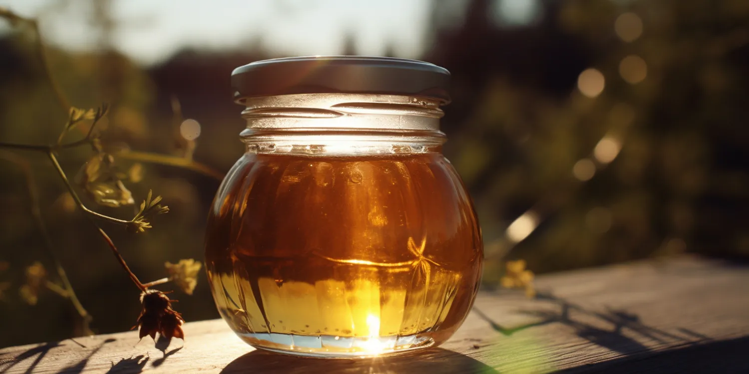 Miody smakowe jak zrobić?