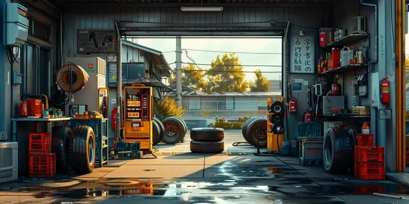 Co to jest przemysł lekki?