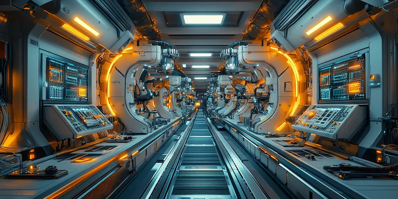 Co to przemysł wysokich technologii?