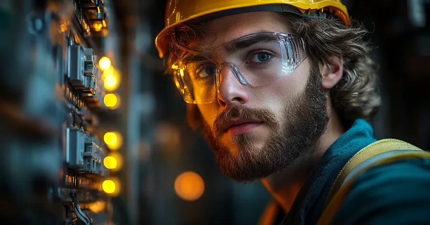 Co zabezpiecza instalacje elektryczne?