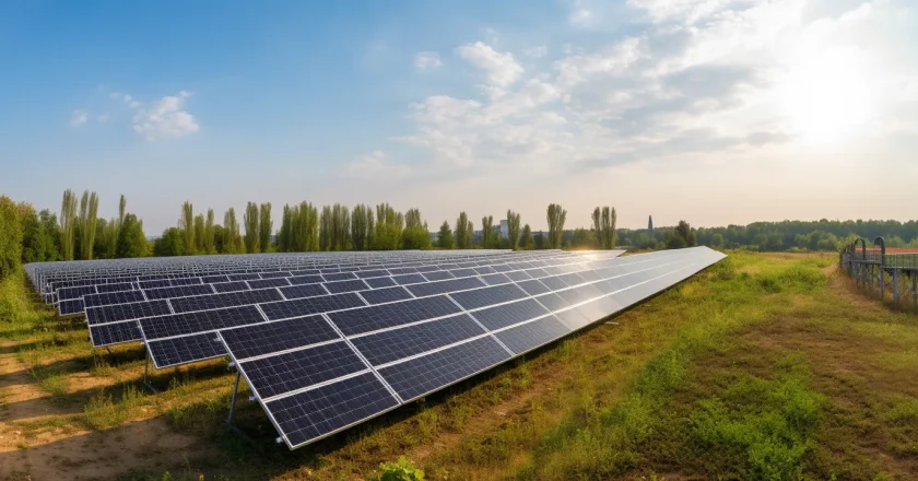 Jak działa fotowoltaika z magazynem energii?