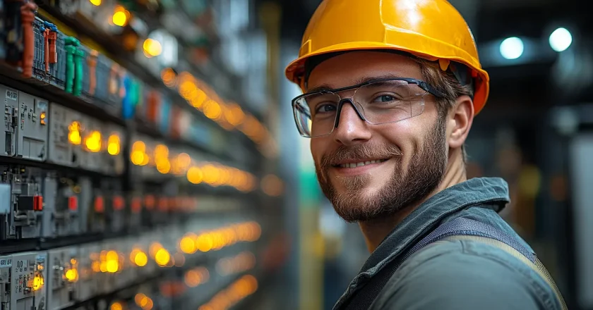 Jakie uprawnienia na instalacje elektryczne?