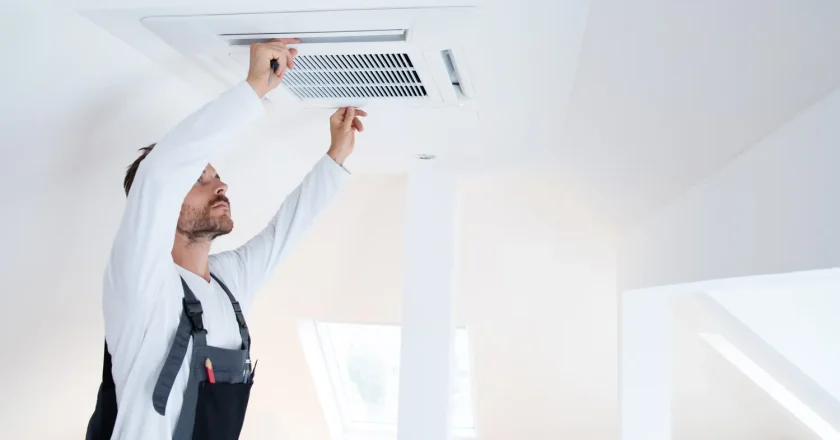 Klimatyzacja 2,5 kw na ile metrów?