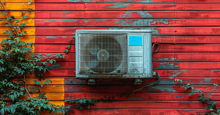 Na ile starcza klimatyzacja w samochodzie?