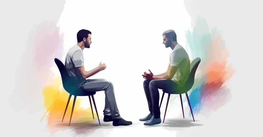 Psychoterapia dla kogo?