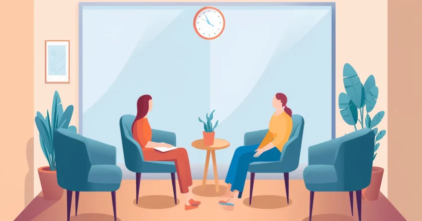 Psychoterapia ile trwa?