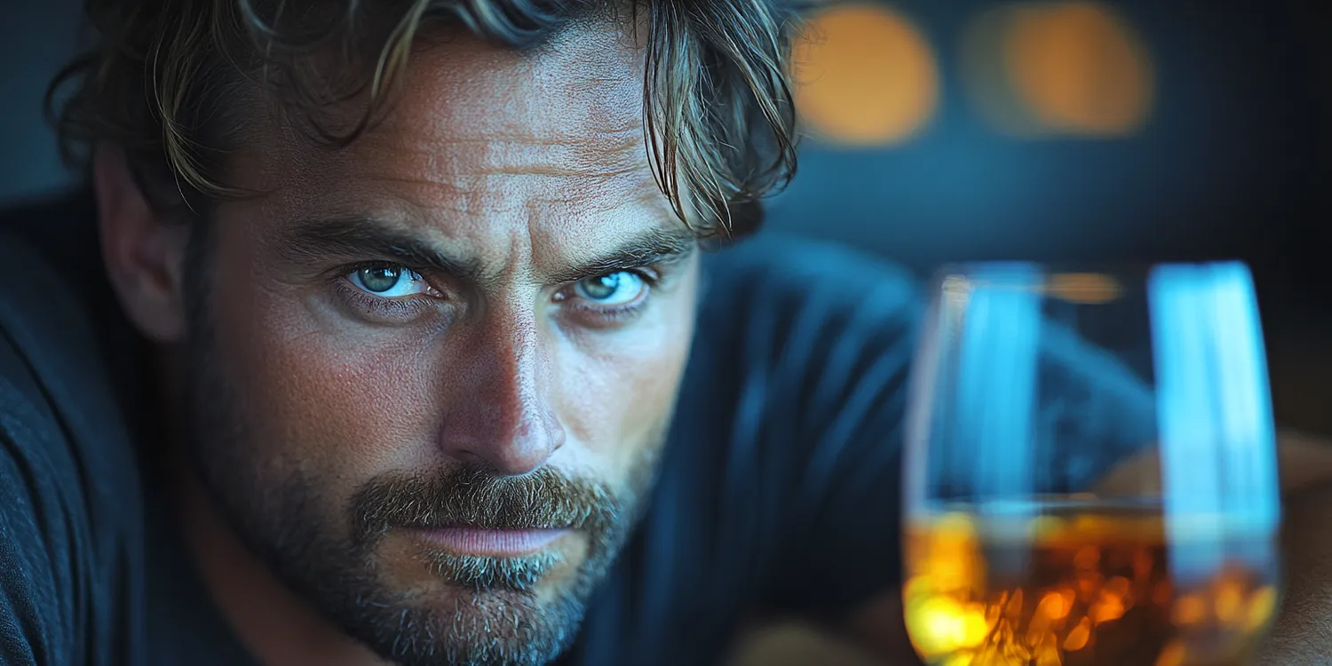 6 objawów uzależnienia od alkoholu