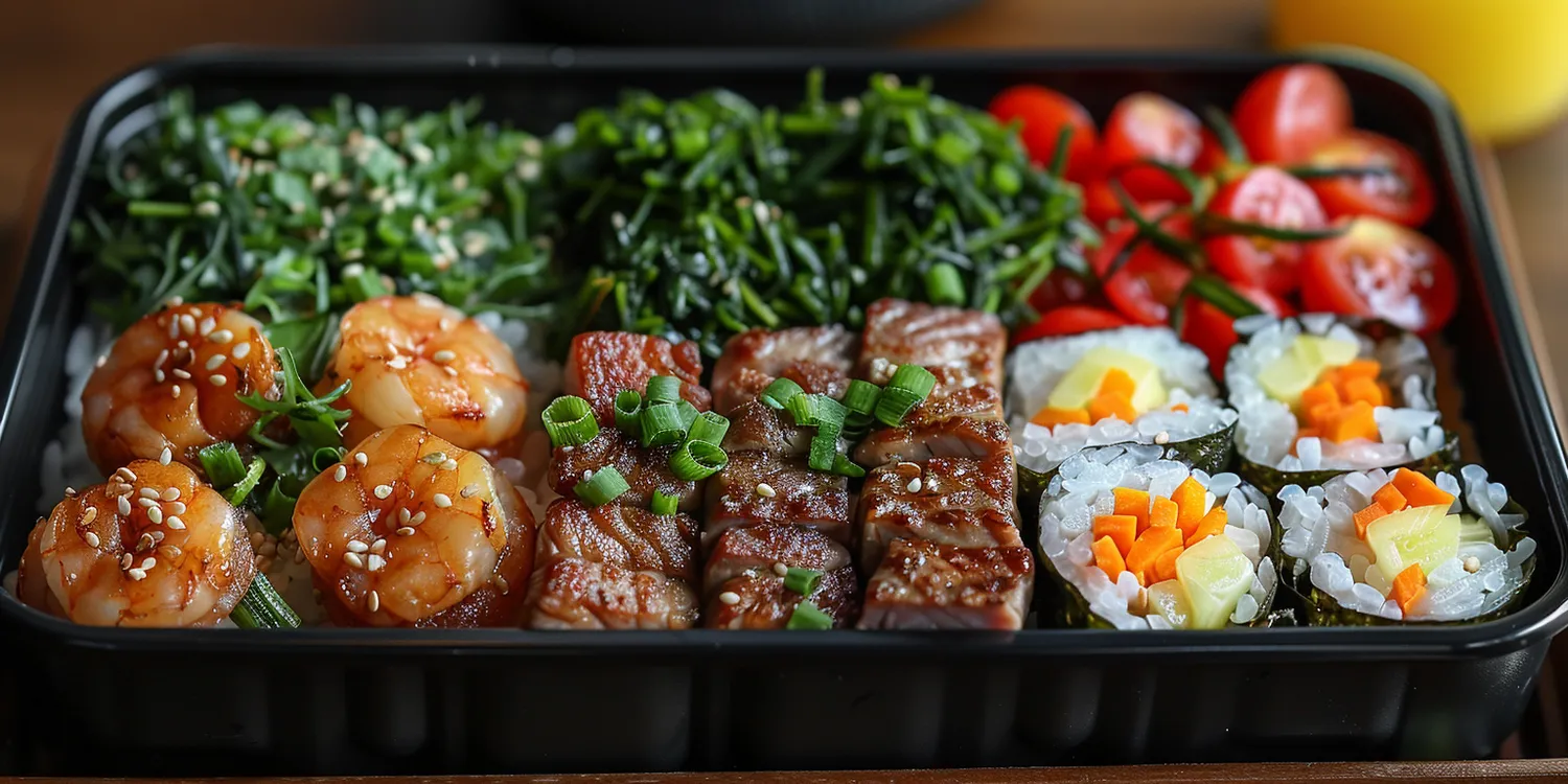 Catering dietetyczny co to?