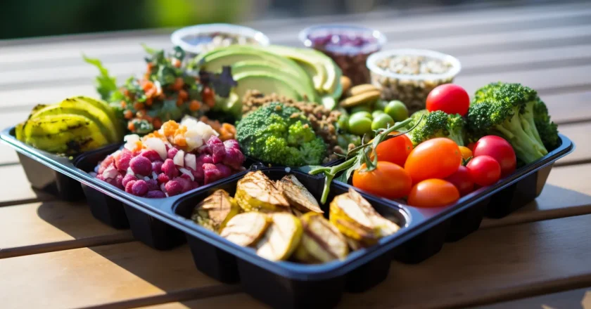 Catering dietetyczny co to?
