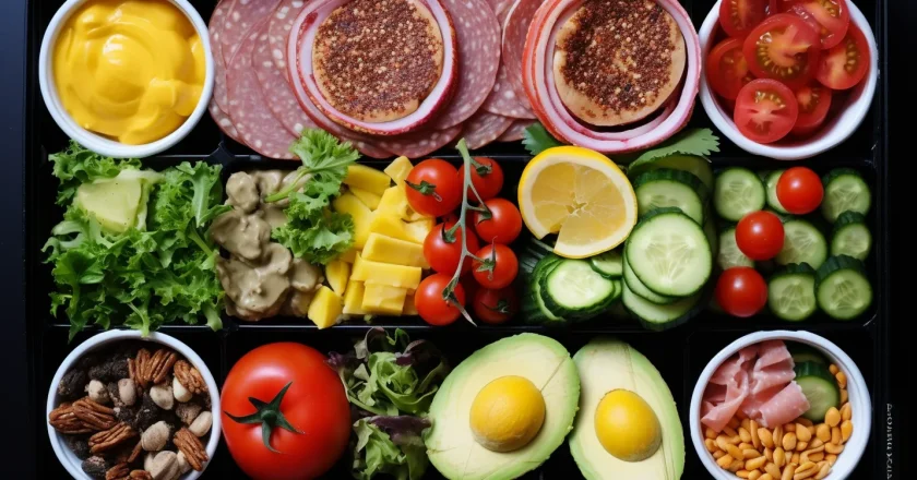 Catering dietetyczny co to jest?