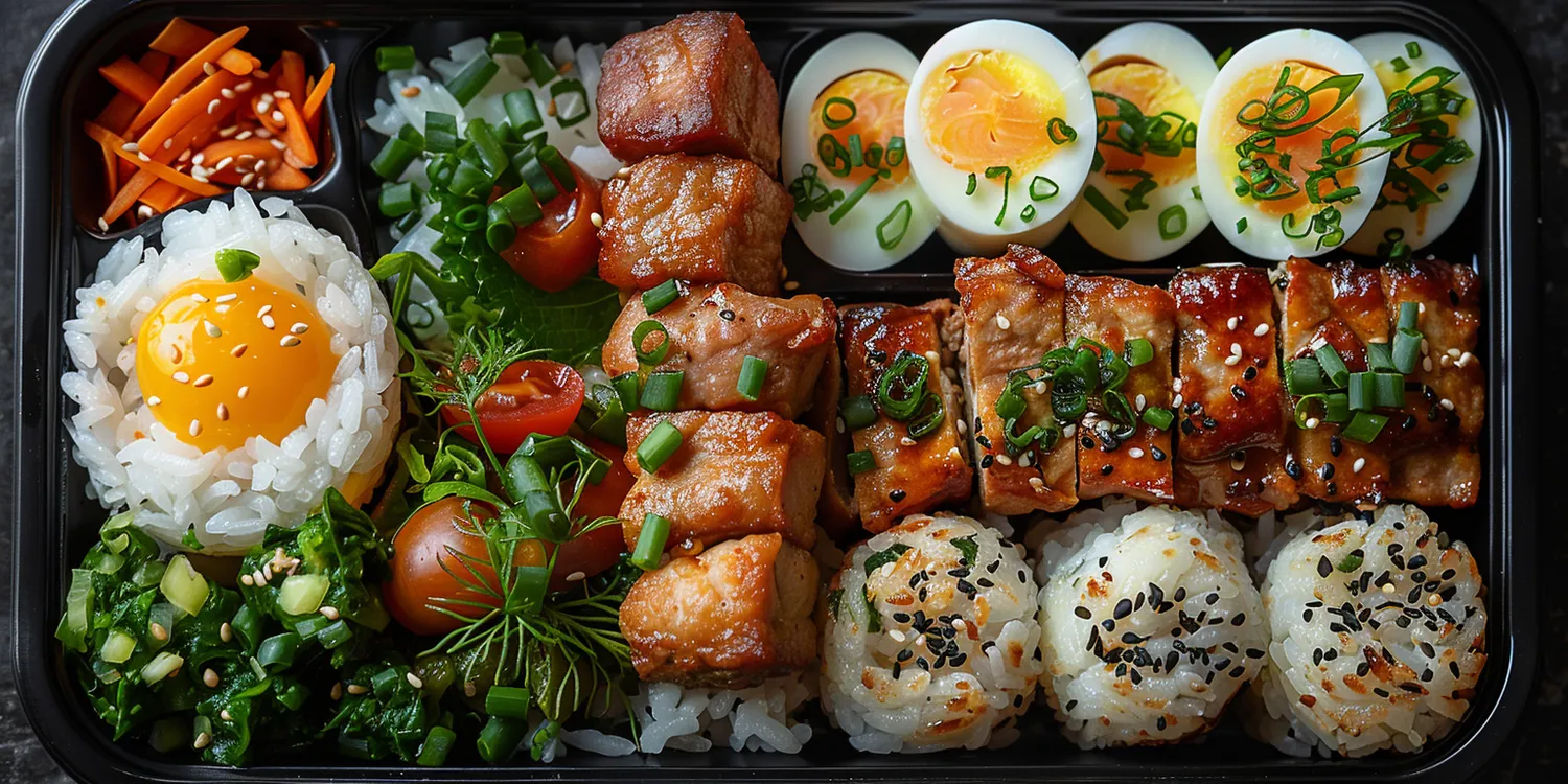 Catering dietetyczny jak jeść?
