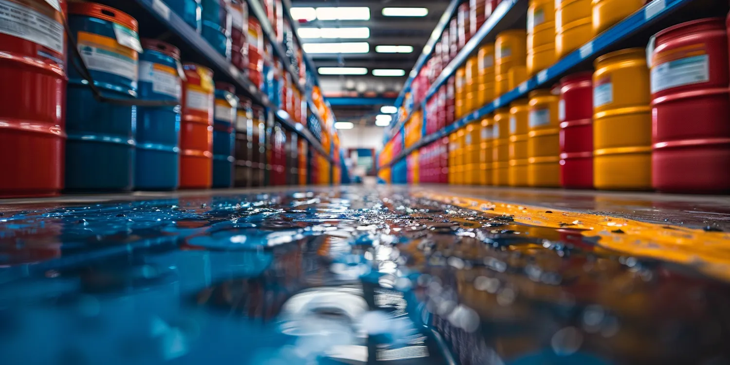 Co produkuje przemysł?