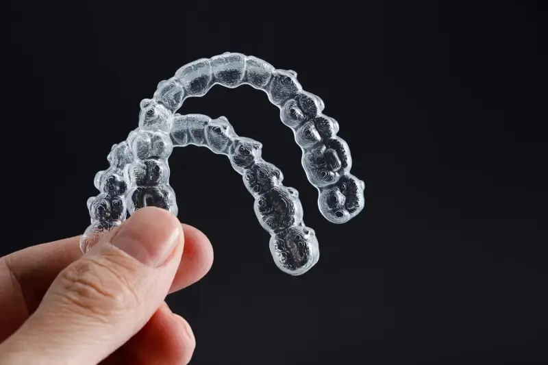 Co to jest Invisalign?