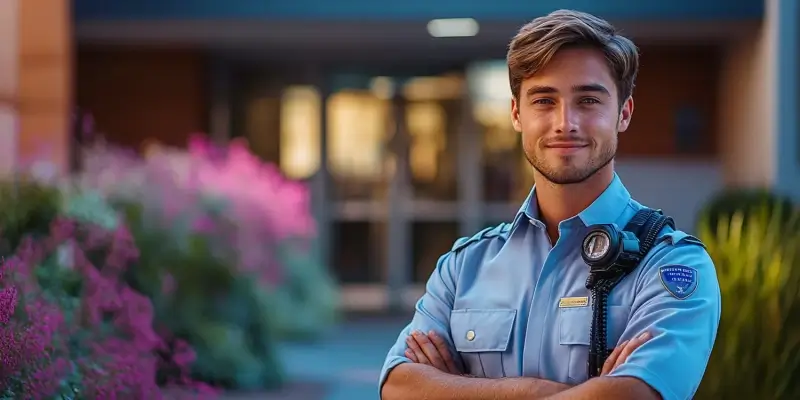 Czy agencja ochrony zakładu może sprawdzać trzeźwość?