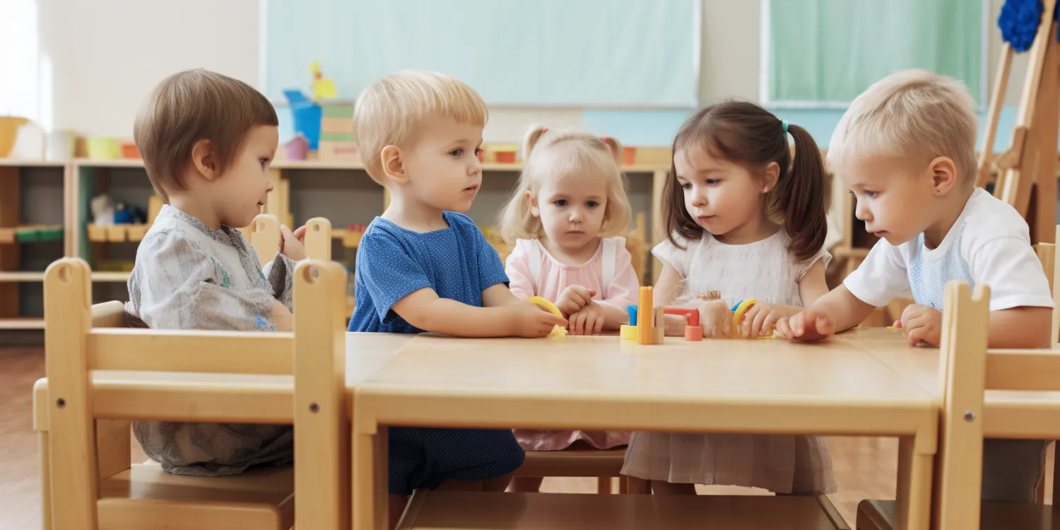 Czy przedszkole jest obowiązkowe?