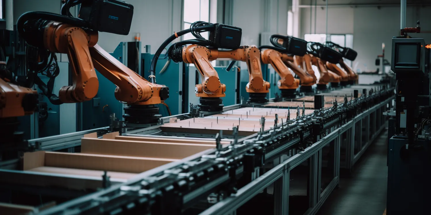 Dlaczego przemysł wysokich technologii wpływa na rozwój transportu?