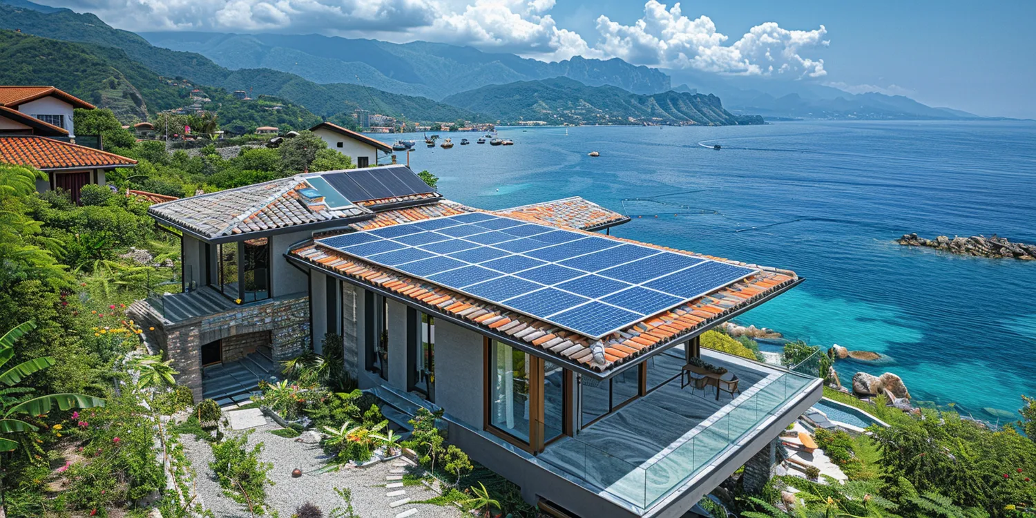 Gdzie kupić panele fotowoltaiczne?