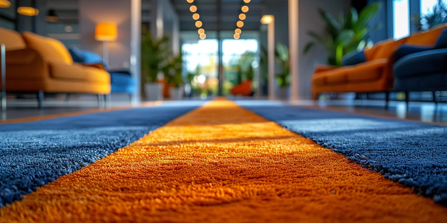 Gdzie wyrzucić stare wykładziny?