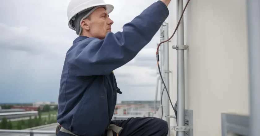 Ile bierze elektryk z punktu?