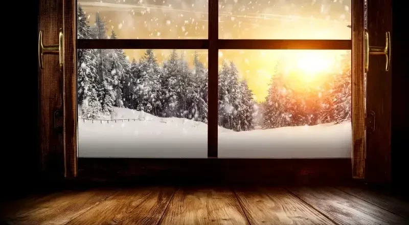 Ile lat wytrzymują okna drewniane?