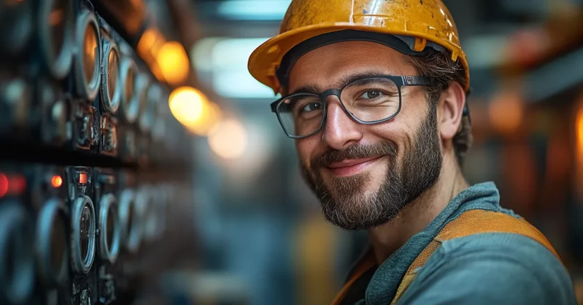 Ile od punktu elektryk?