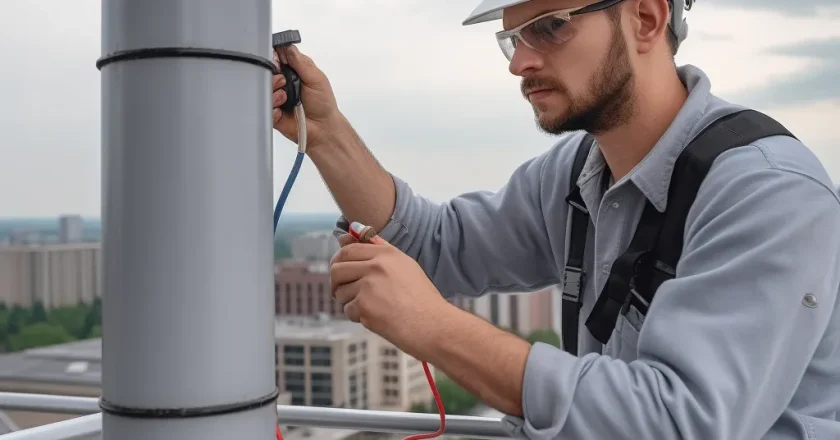 Ile zarabia elektryk po technikum?