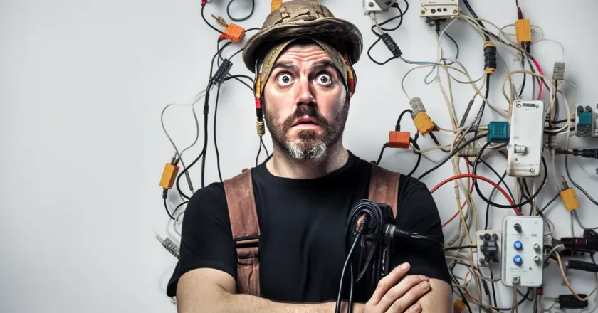 Ile zarabia elektryk po zawodówce?