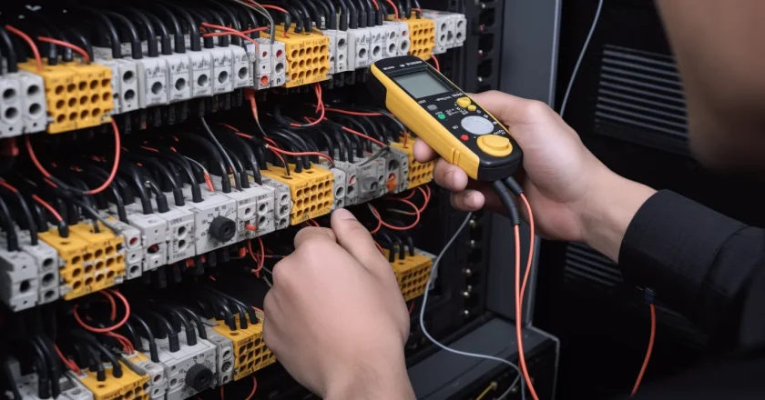 Ile zarabia elektryk z własną działalnością?