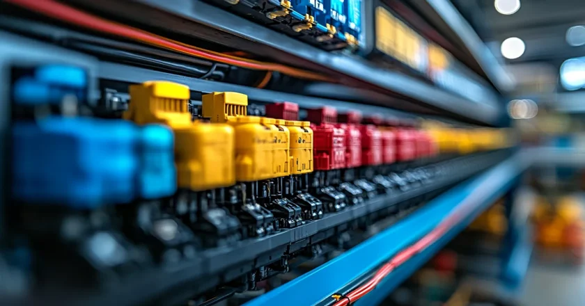 Ile zarabia inżynier elektryk?