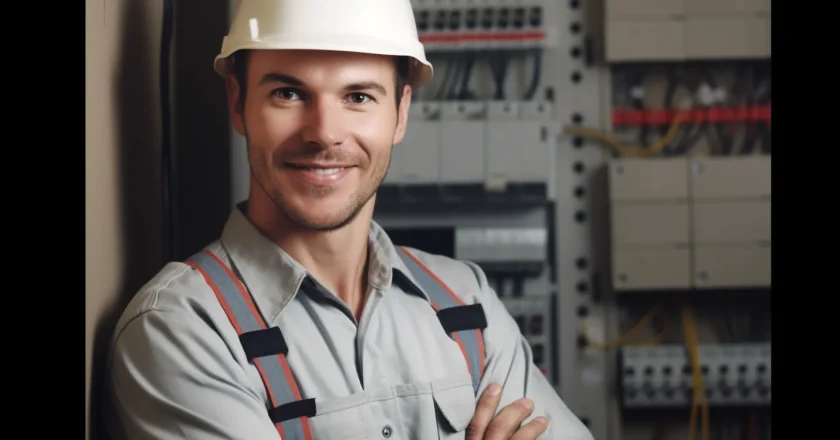 Ile zarabia technik elektryk?