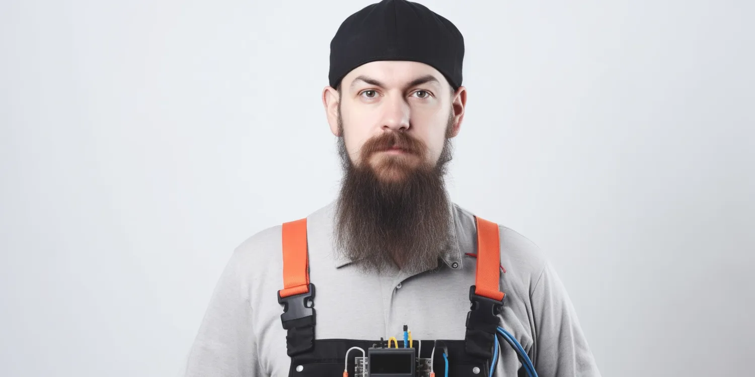 Ile zarabia technik elektryk?