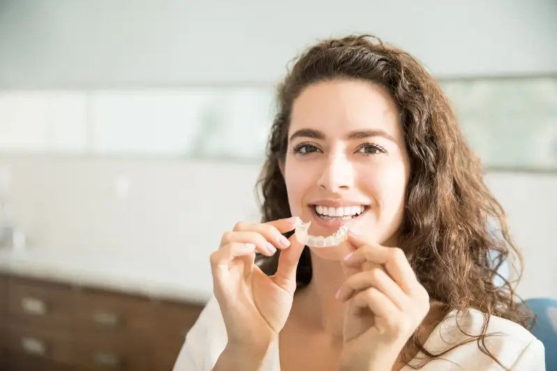 Invisalign skuteczność