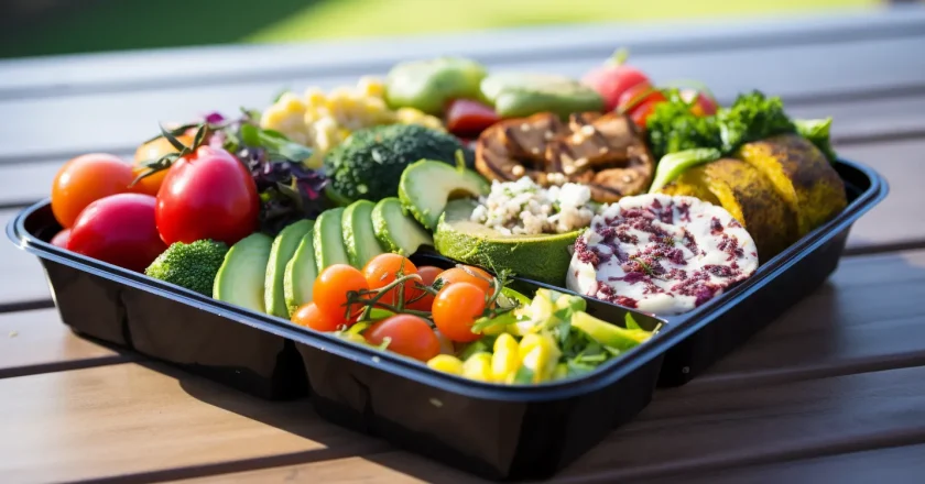 Jak działa catering dietetyczny?