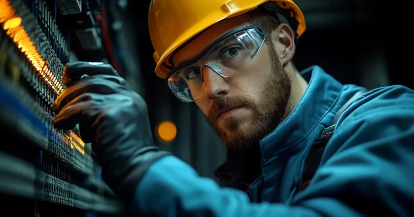 Jak wycenic instalacje elektryczne?