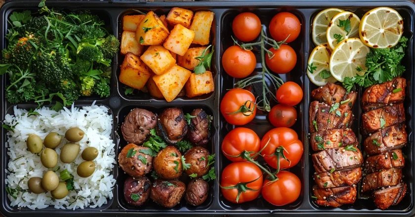 Jaki catering dietetyczny?