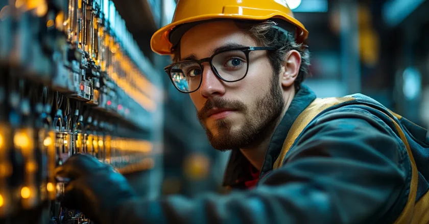 Kto może odbierać instalacje elektryczne