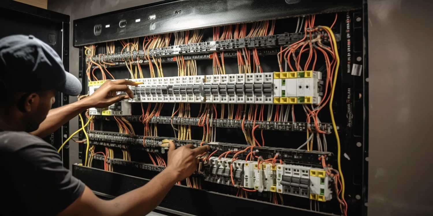 Kto może robić instalacje elektryczne