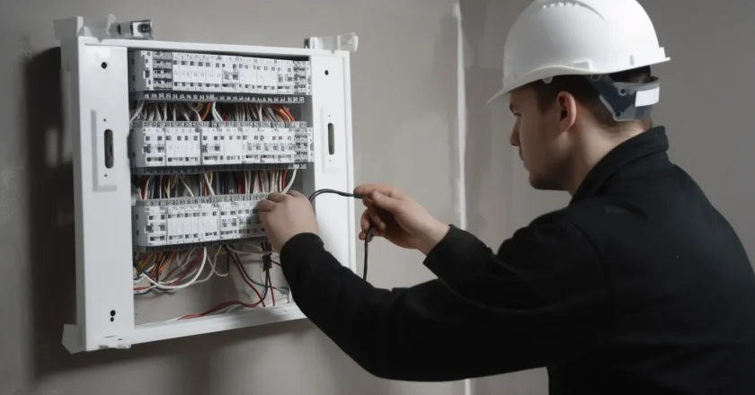 Kto może robić instalacje elektryczne