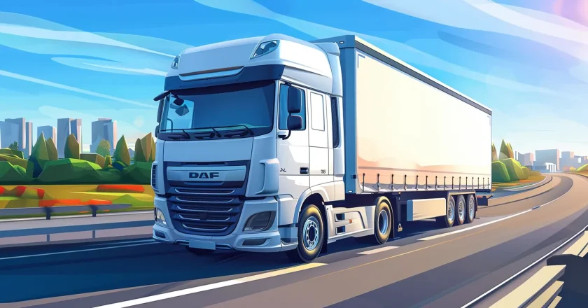 Ubezpieczenie transportowe OCP