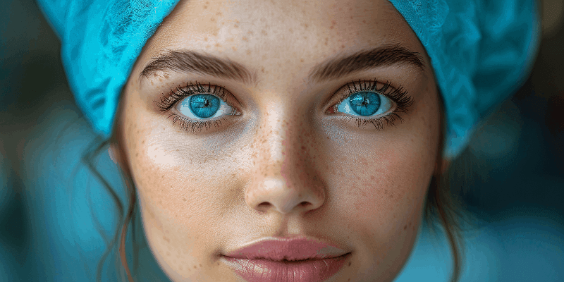 Co daje kwas hialuronowy na twarz?