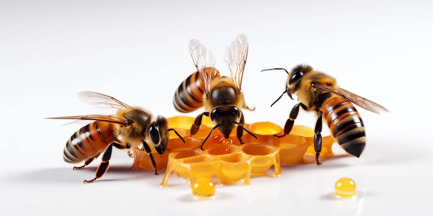 Co zawiera miód lipowy?